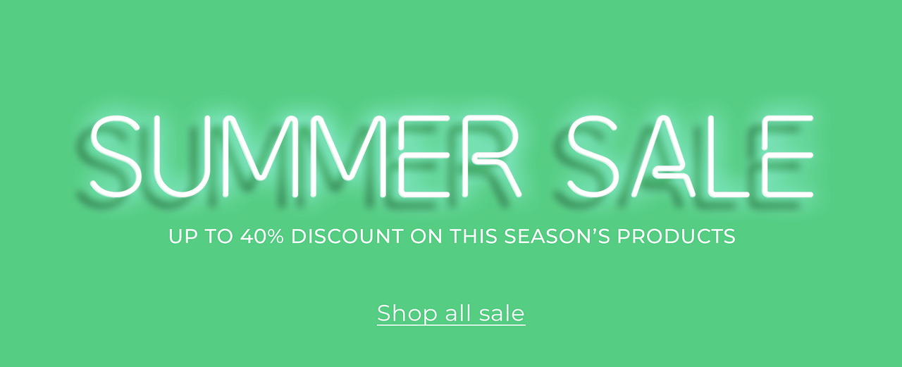 Summer-sale