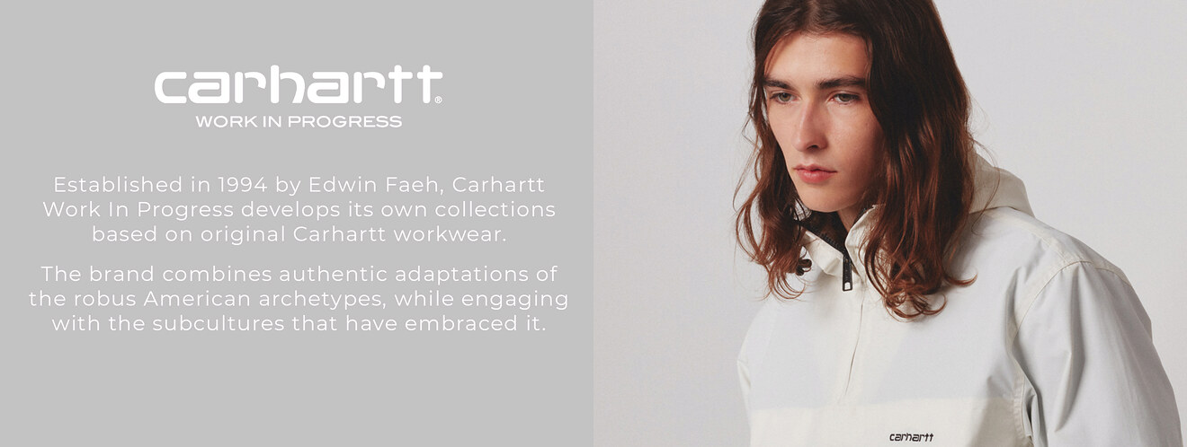 Carhartt WIP at Zoovillage