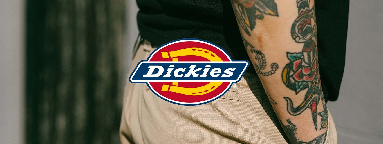 Shop Dickies at Zoovillage