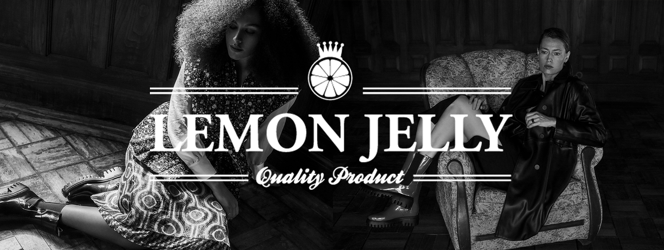 Handla Lemon Jelly på Zoovillage