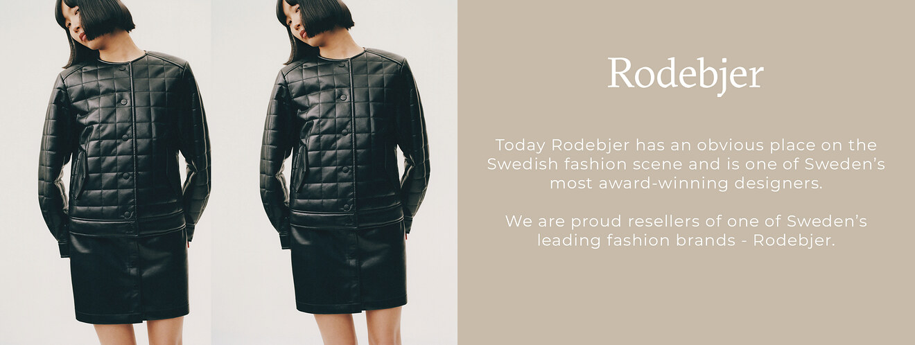 Shop news from Rodebjer at Zoovillage