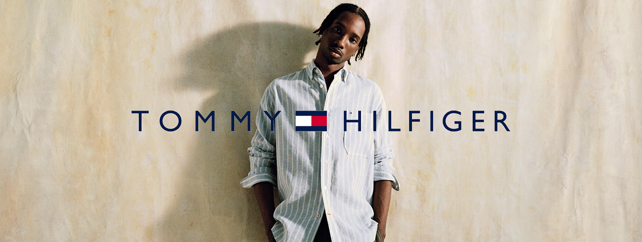 Shop Tommy Hilfiger for men, women and youth at Zoovillage