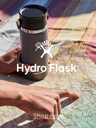 Shop news from Hydro Flask at Zoovillage