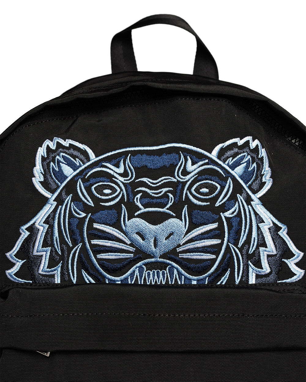 Kenzo Backpack Black Ryggsäckar | Märkeskläder på Zoovillage.com