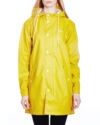 Tretorn Wings rainjacket spectra yellow 