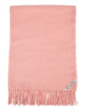 Acne Studios Canada New Pale Pink