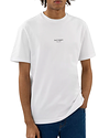 Axel Arigato Focus Logo T-Shirt White