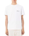 Axel Arigato London T-shirt White