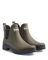 Barbour Mallow Rubber Boots