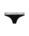 Calvin Klein Underwear Modern Cotton Bikini