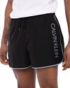 Calvin Klein Underwear Short Runner
