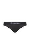 Calvin Klein Underwear Thong Black