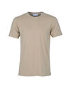 Colorful Standard Classic Organic Tee Oyster Grey