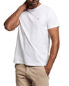 Gant The Original SS T-Shirt White