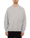 Hope Sub Sweatshirt Grey Melange
