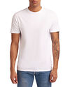J.Lindeberg Sid Basic T-Shirt White