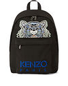 Kenzo Backpack Black