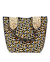 Kenzo Shopper/Tote Bag Golden Yellow