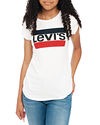 Levis Junior Sportswear Logo Tee