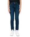 Levis Junior 710 Super Skinny Jeans