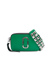 Marc Jacobs The Snapshot Fern Green Multi