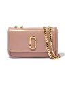 Marc by Marc Jacobs The Glam Shot Mini Bag Dusty Beige