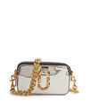 Marc Jacobs Snapshot Silver