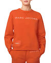 Marc Jacobs The Sweatshirt Dragon Fire