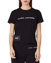 Marc Jacobs The T-Shirt Black