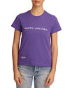 Marc Jacobs The T-shirt Purple Potion