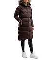 Mountain Works WS Cocoon Down Coat Earthy Brown