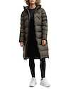 Mountain Works WS Cocoon Down Coat Military