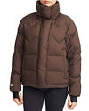 Mountain Works WS Epitome Down Parka Earthy Brown
