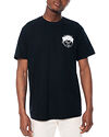 Mucker x Zoovillage T-Shirt ZooBear Black