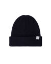 Norse Projects Norse Beanie Dark Navy