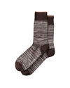 Nudie Jeans Rasmusson Multi Yarn Socks
