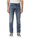 Nudie Jeans Gritty Jackson Old Gold