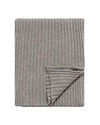 Oscar Jacobson Knitted Scarf