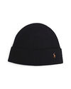 Polo Ralph Lauren Sgntr Hat-Hat-Cold Weather