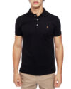 Polo Ralph Lauren Slim Fit Soft-Touch Polo Shirt