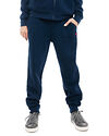Polo Ralph Lauren Junior Fleece Jogger Pant Navy