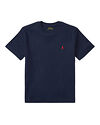 Polo Ralph Lauren Junior Shortsleeve T-Shirt Cruise Navy