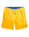 Polo Ralph Lauren Junior Traveler Swim Trunk Yellow