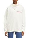 Rodebjer Jolie Sweater Off White