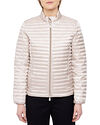 Save The Duck Andreina Jacket Cool Beige