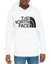 The North Face M Standard Hoodie Tnf White