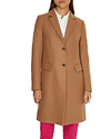 Tommy Hilfiger Wool Blend Classic Coat