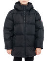 Tommy Hilfiger Junior Essential Down Jacket Black