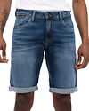 Tommy Jeans Ronnie RLXD Denim Shorts