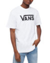 Vans Vans Classic T-shirt White/Black